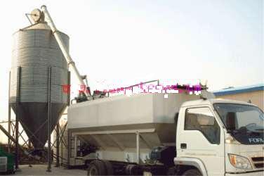 天錦散裝<a href=http://m.jzdaj.com/siliaoche/ target=_blank class=infotextkey>飼料車</a>是如何完成卸料？